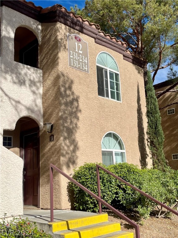 9325 West Desert Inn Road 234