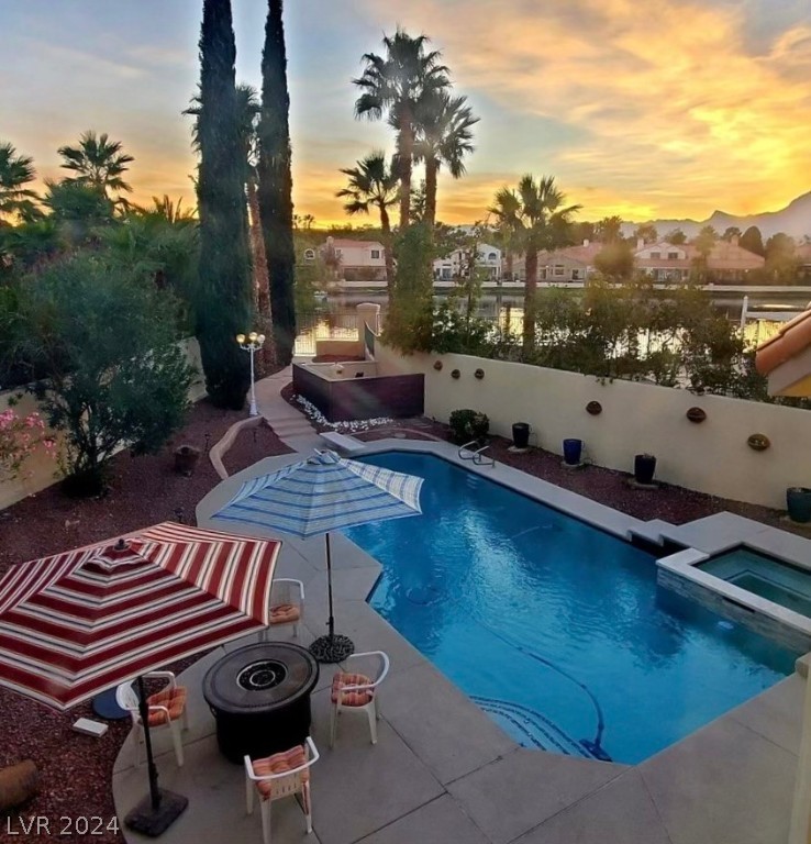 8333 Opal Cove Drive