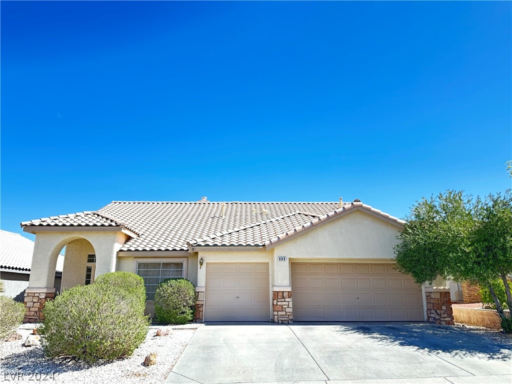 686 Pansy Place