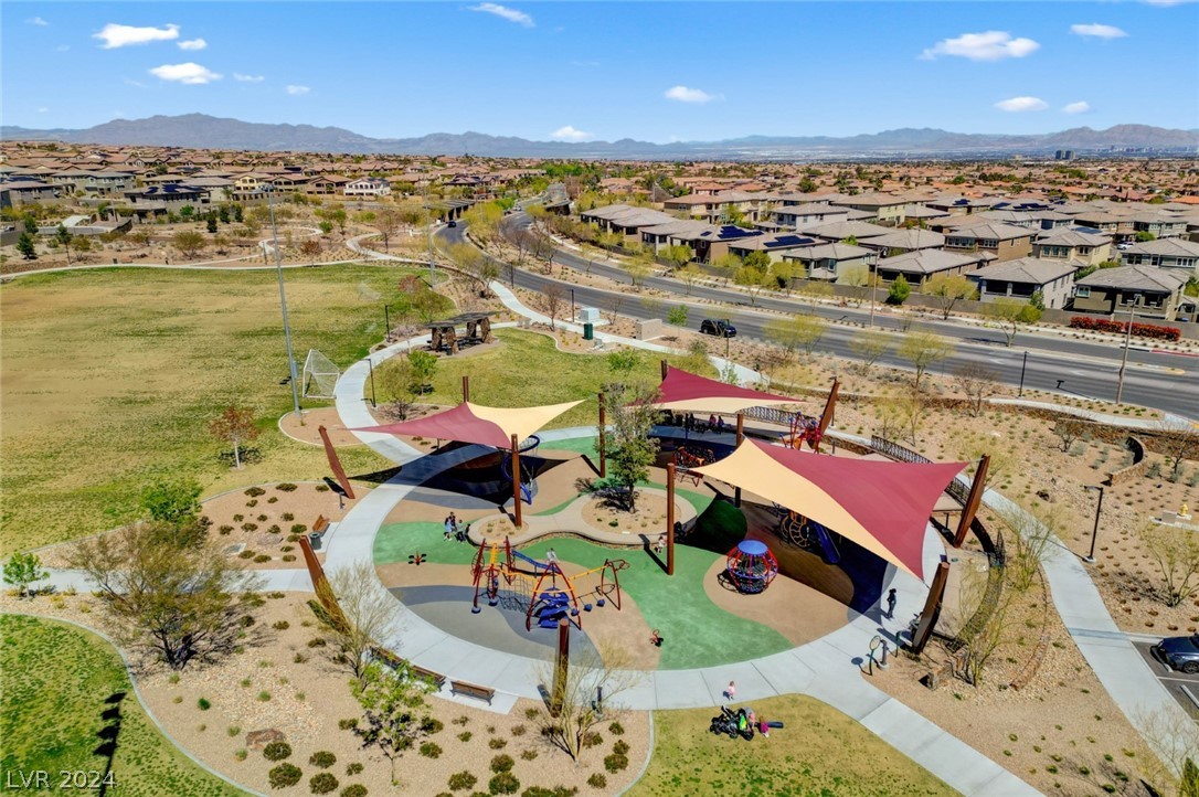 12540 Skylight View Street