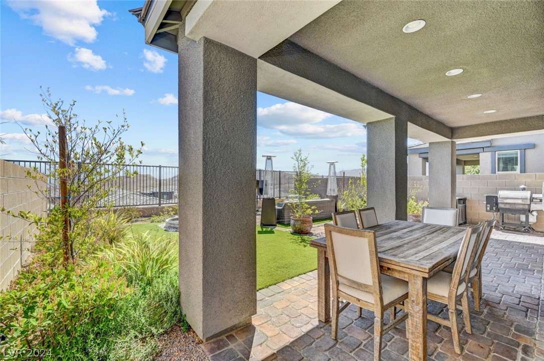 12540 Skylight View Street