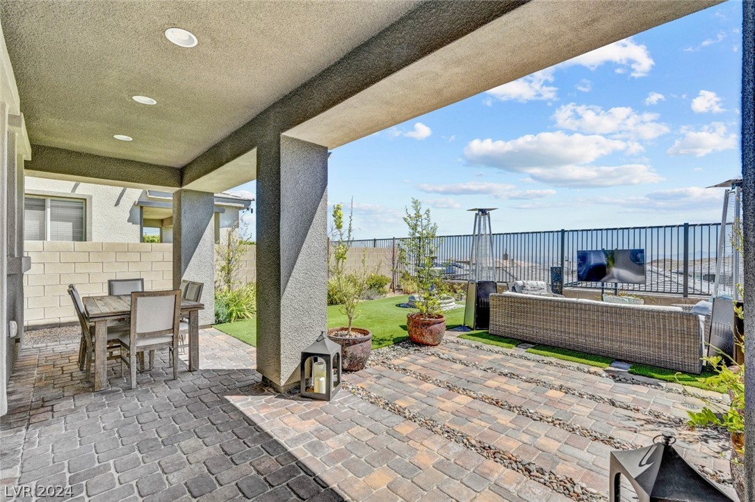 12540 Skylight View Street