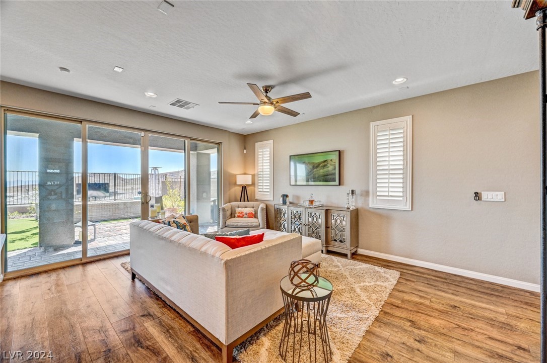 12540 Skylight View Street