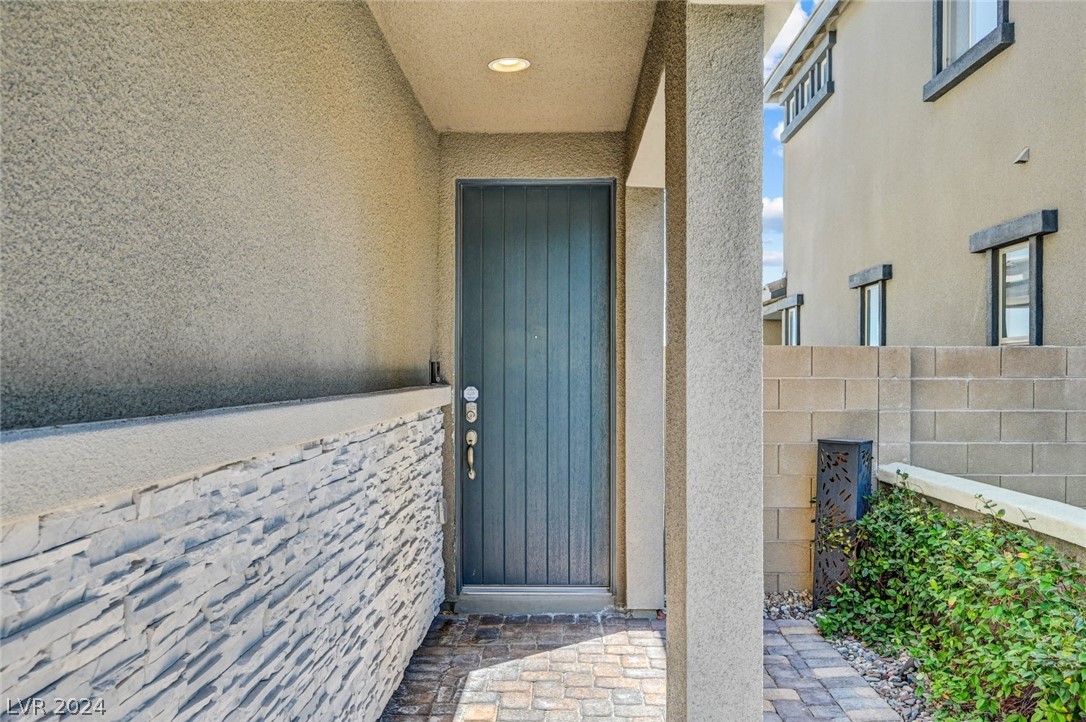 12540 Skylight View Street