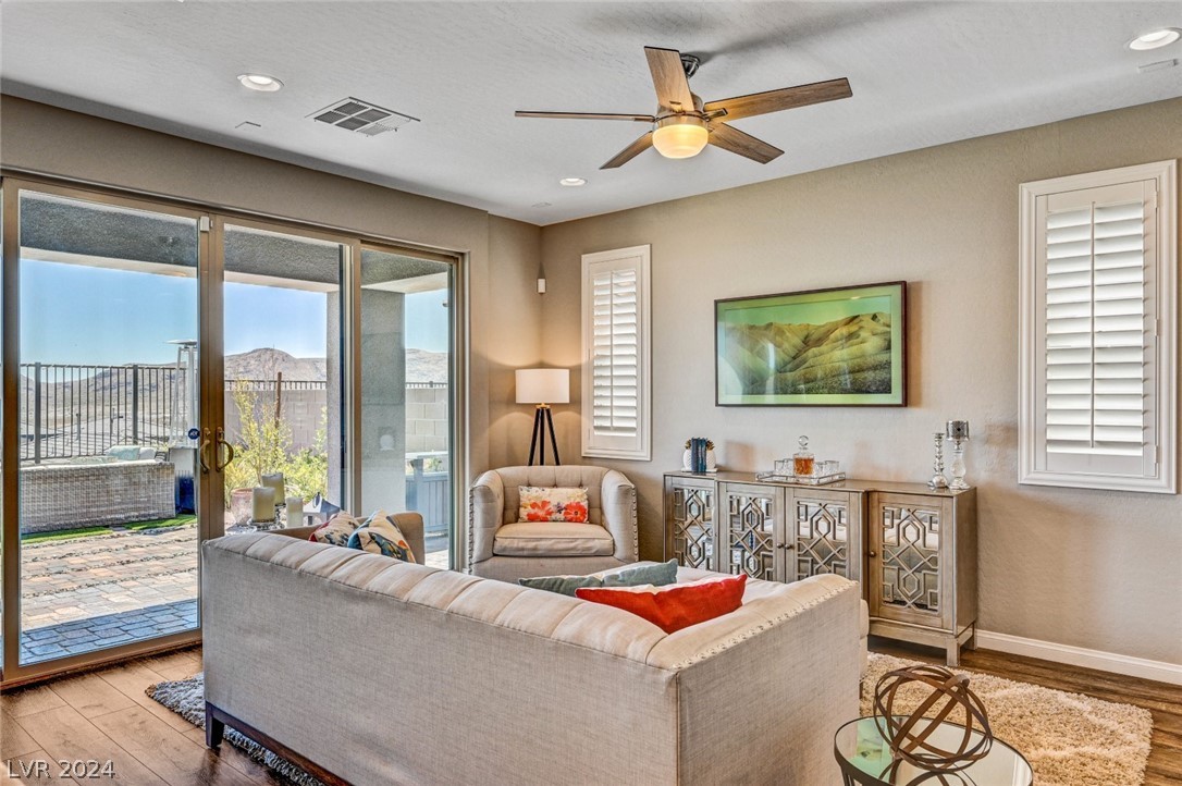 12540 Skylight View Street