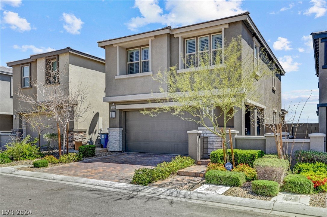 12540 Skylight View Street