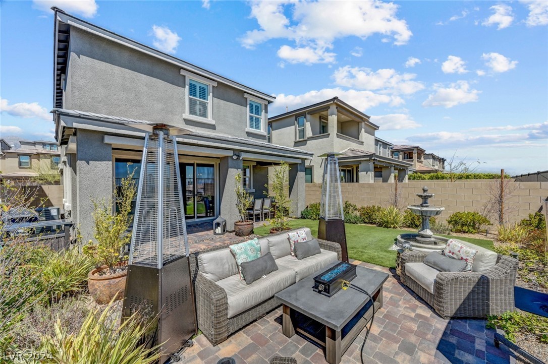 12540 Skylight View Street