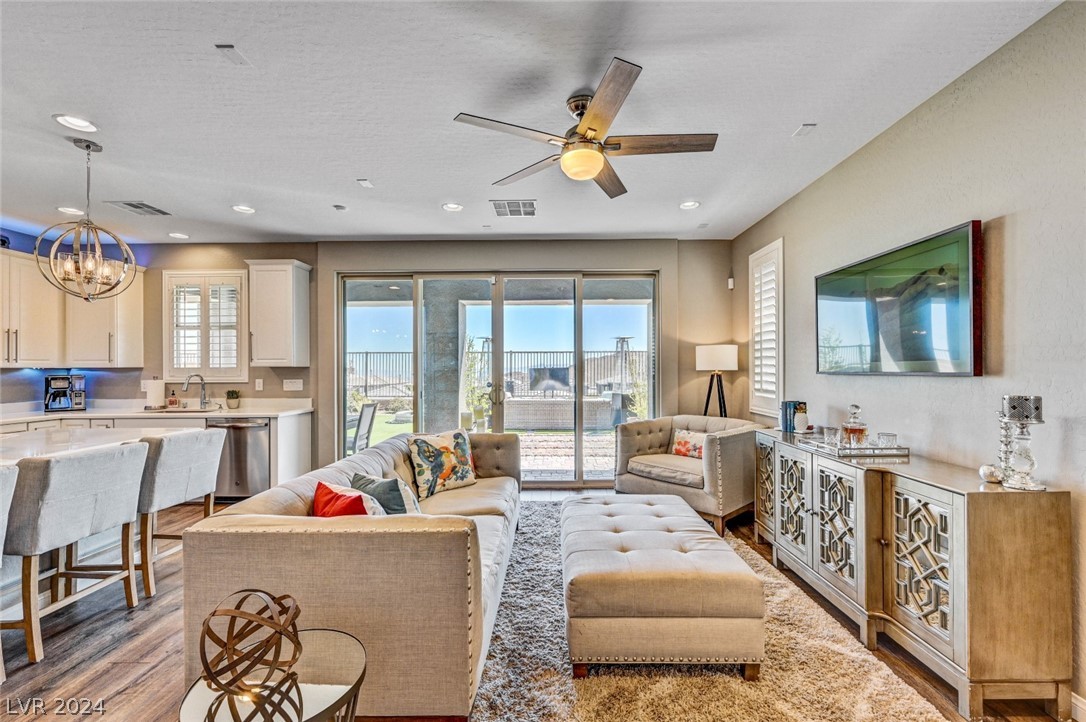 12540 Skylight View Street