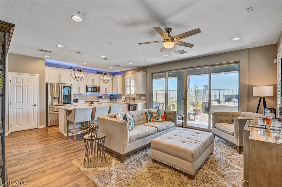 12540 Skylight View Street