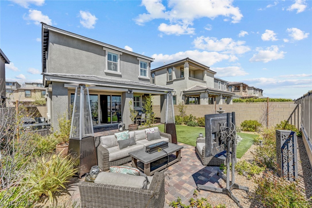 12540 Skylight View Street