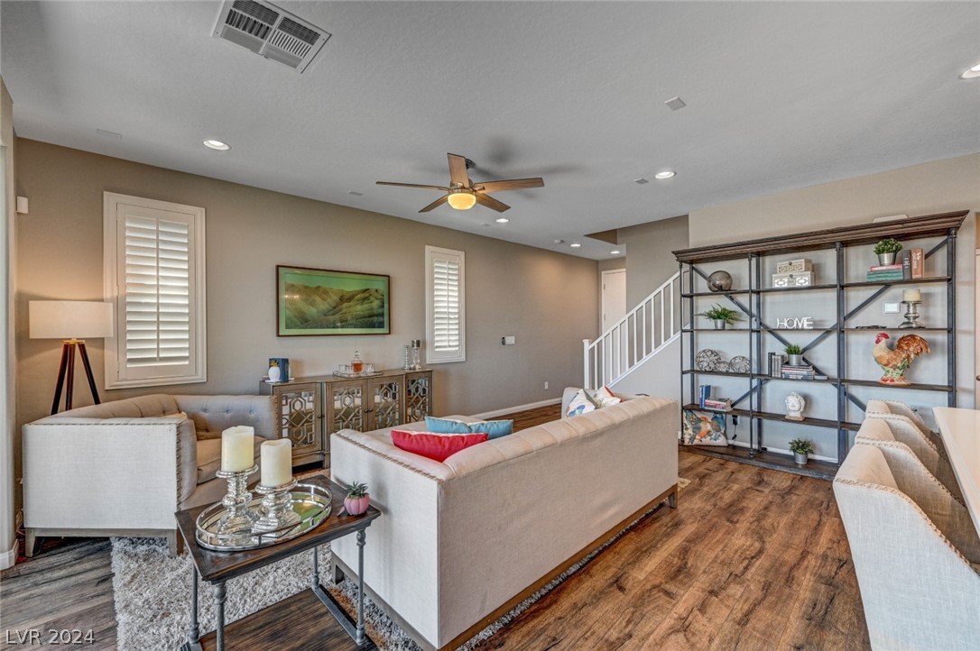 12540 Skylight View Street