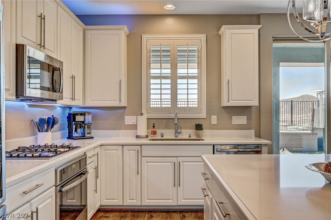 12540 Skylight View Street