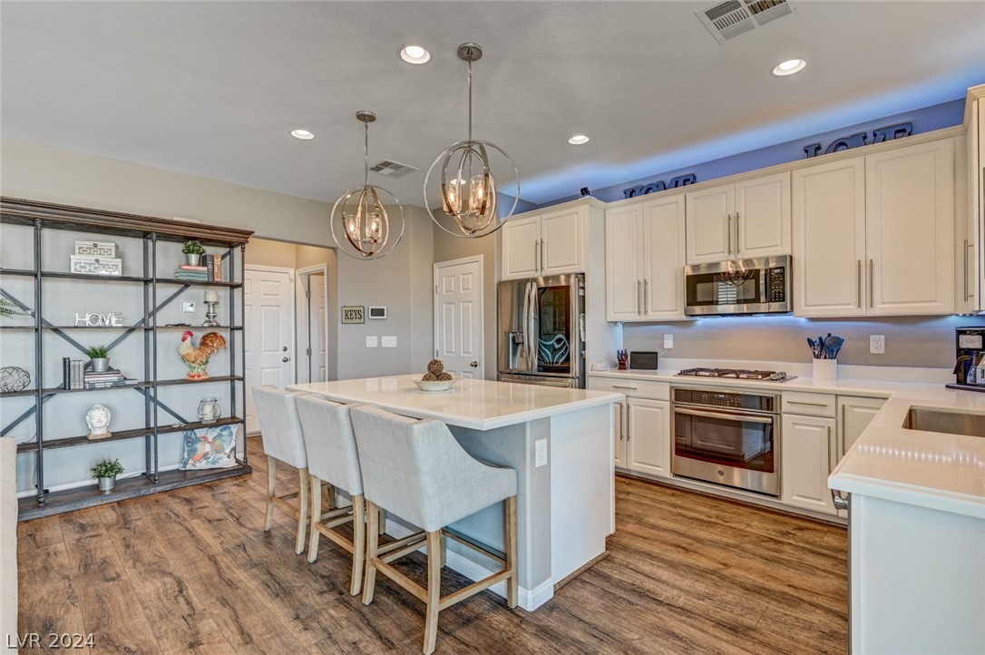 12540 Skylight View Street