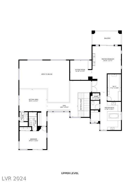 36 HUNTING HORN Drive