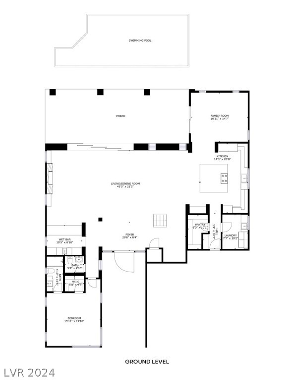 36 HUNTING HORN Drive