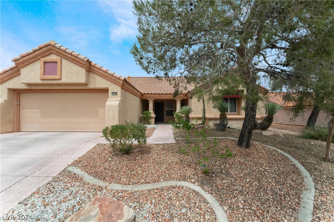 9828 Rosamond Drive