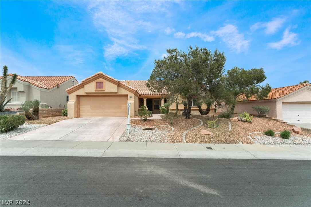 9828 Rosamond Drive