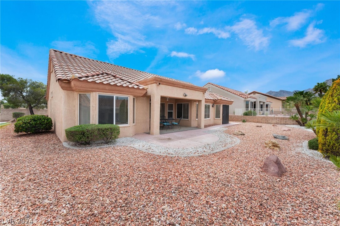 9828 Rosamond Drive