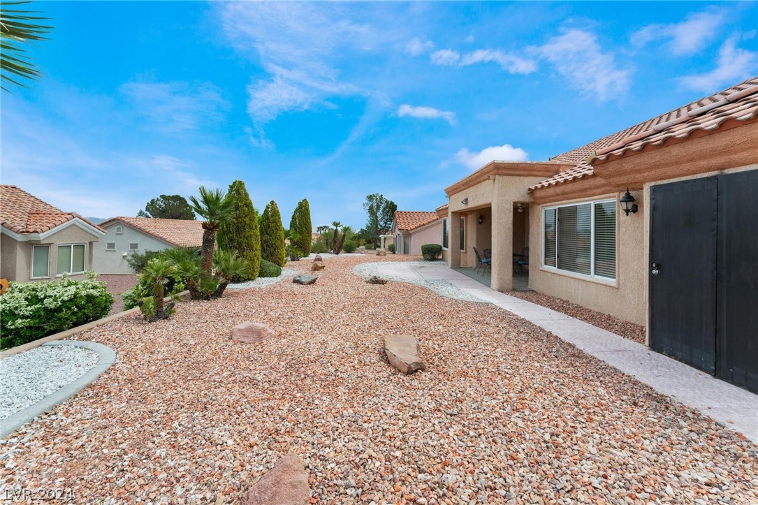 9828 Rosamond Drive
