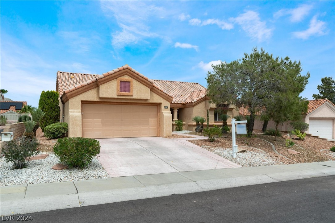 9828 Rosamond Drive
