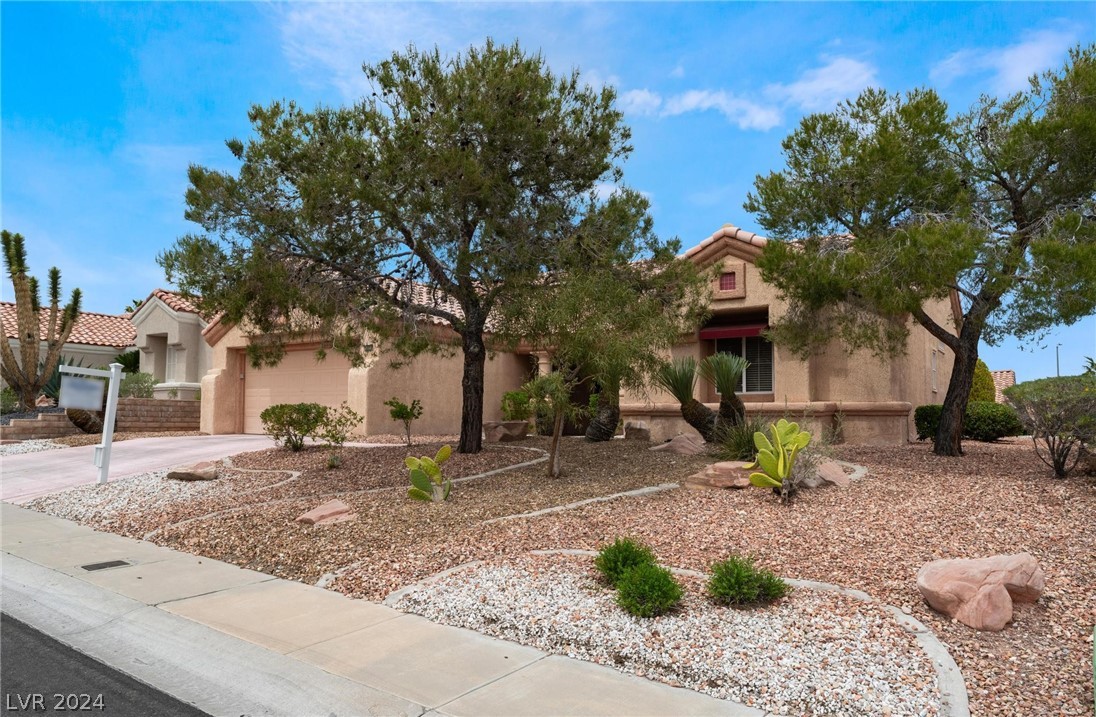 9828 Rosamond Drive
