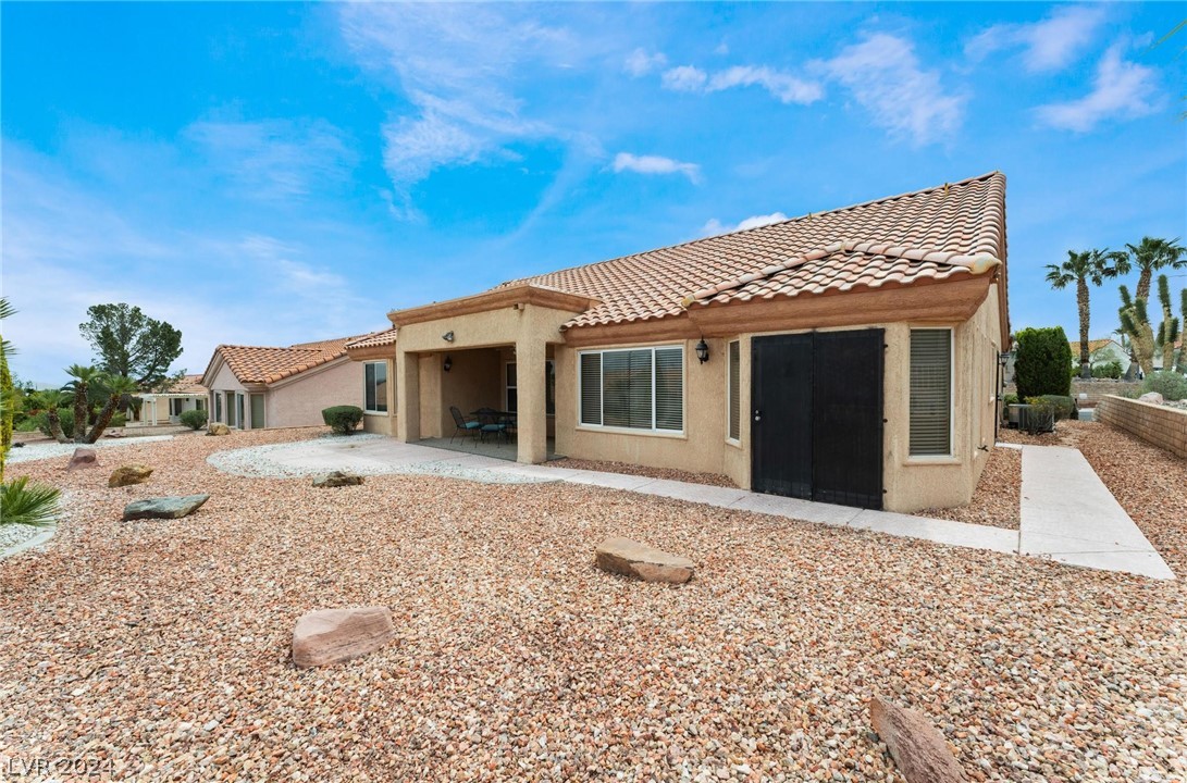 9828 Rosamond Drive