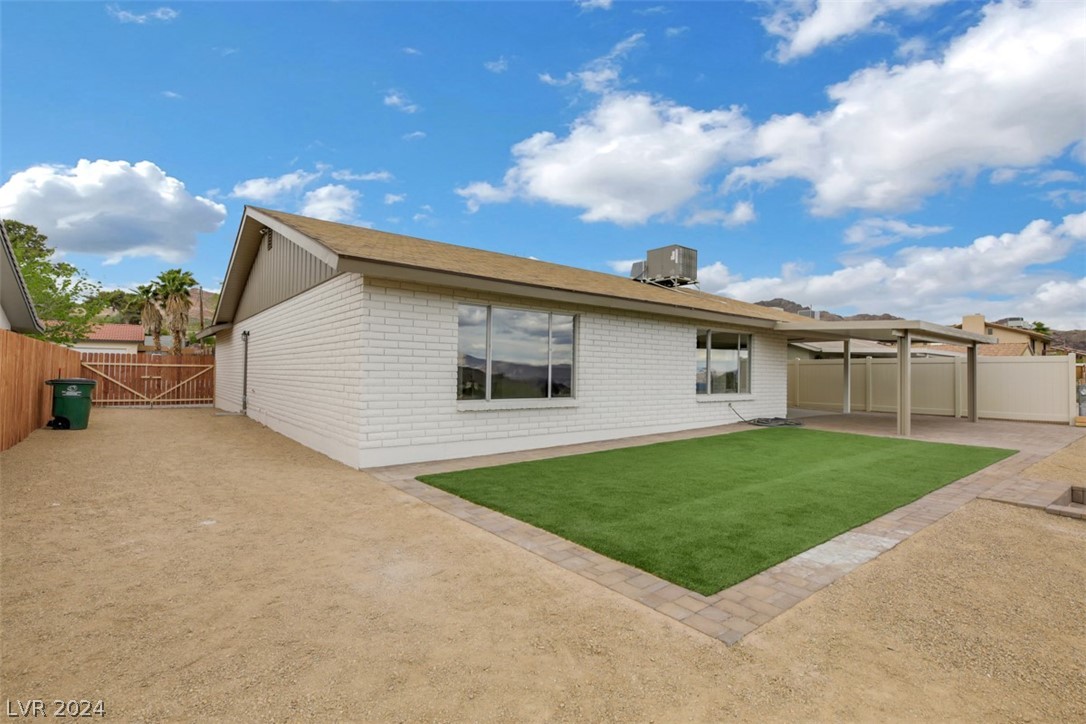 119 Forest Lane