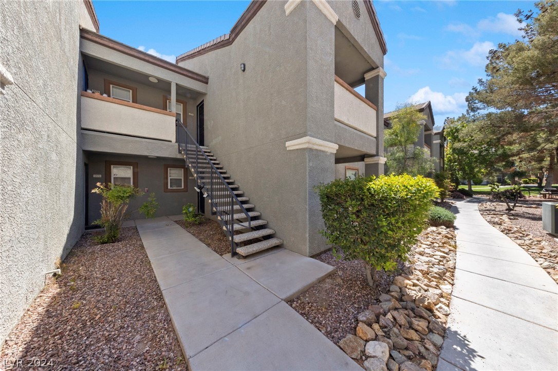 555 East Silverado Ranch Boulevard 1174