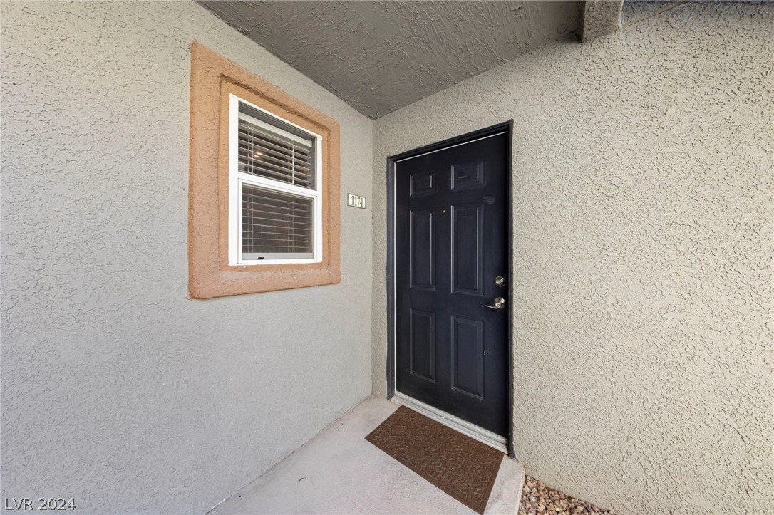 555 East Silverado Ranch Boulevard 1174