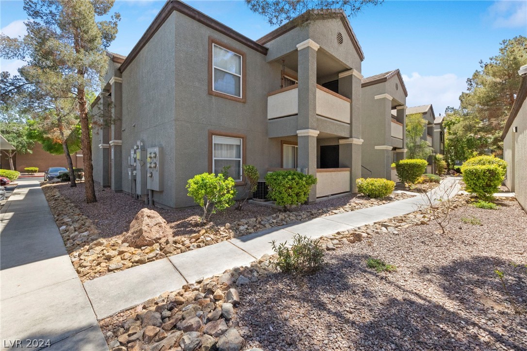 555 East Silverado Ranch Boulevard 1174