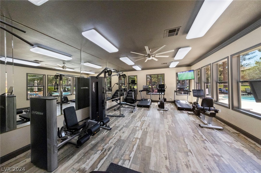 555 East Silverado Ranch Boulevard 1174