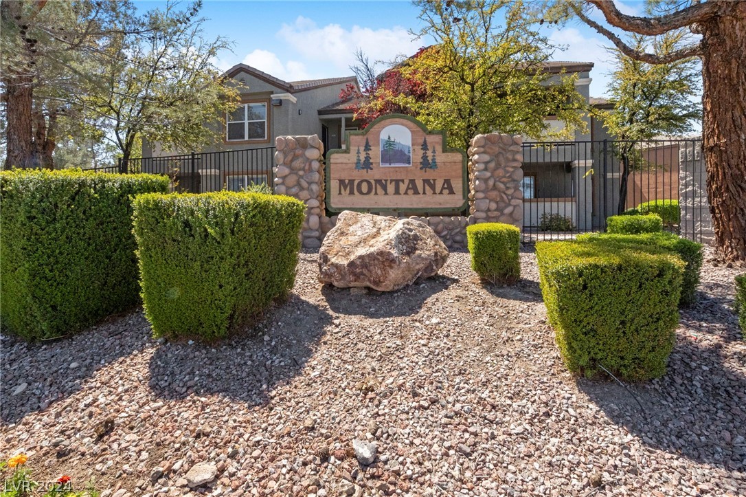 555 East Silverado Ranch Boulevard 1174