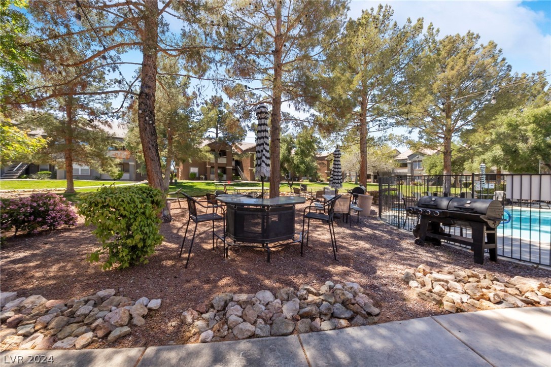 555 East Silverado Ranch Boulevard 1174