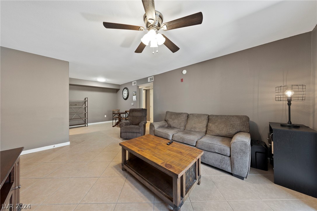 555 East Silverado Ranch Boulevard 1174