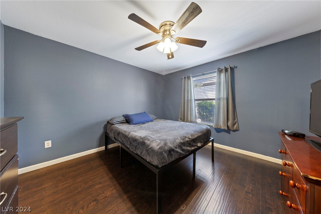 555 East Silverado Ranch Boulevard 1174