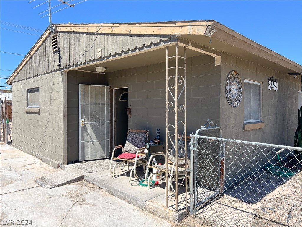 2429 Salt Lake Street