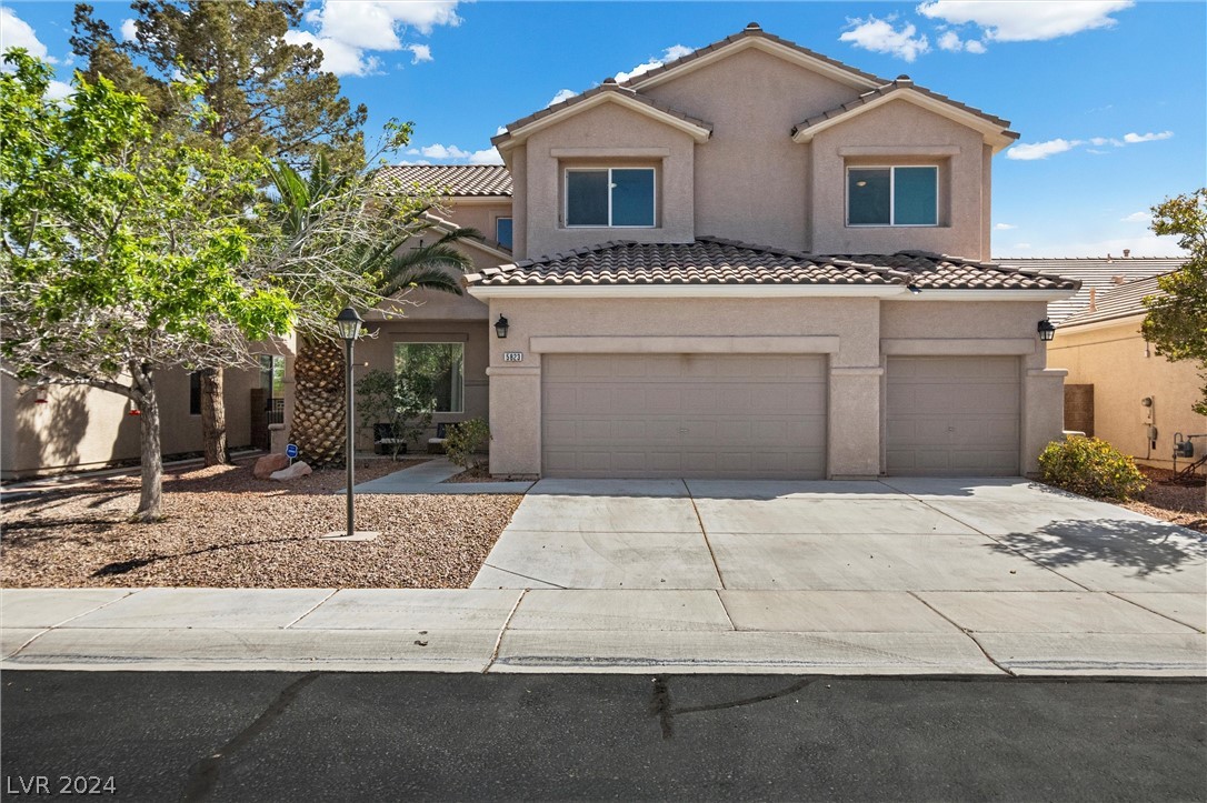 5823 Gushing Spring Avenue