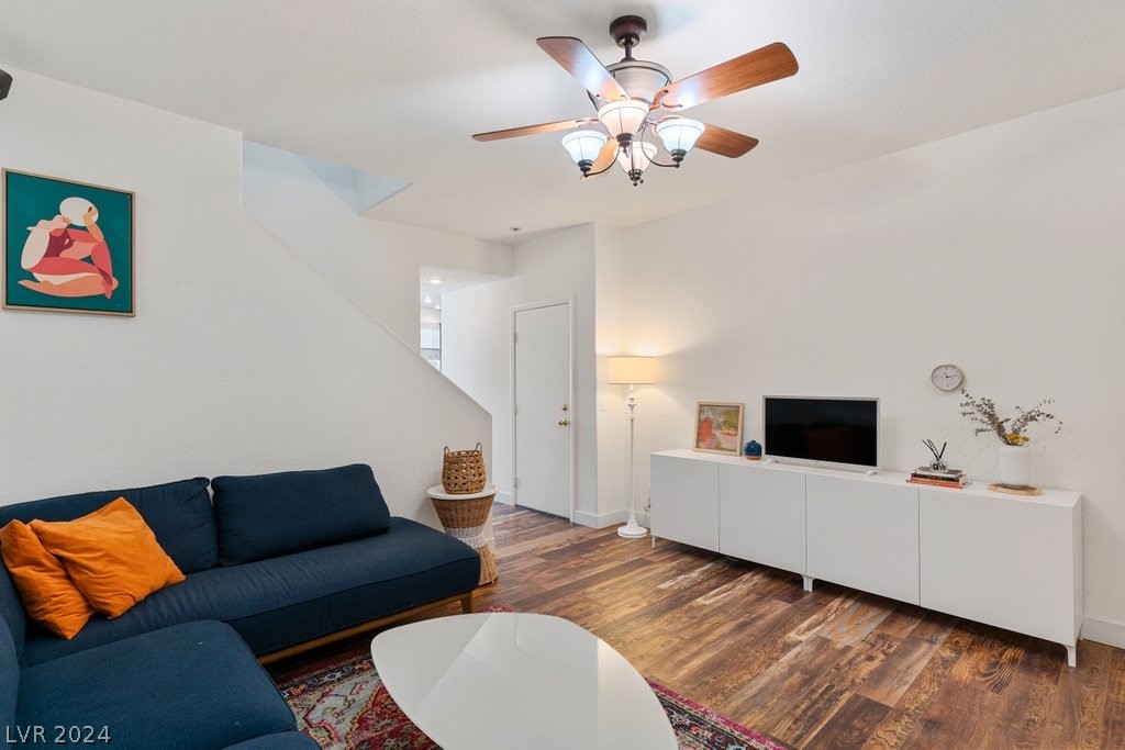 7540 Village Mist Lane