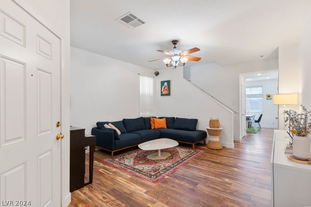 7540 Village Mist Lane
