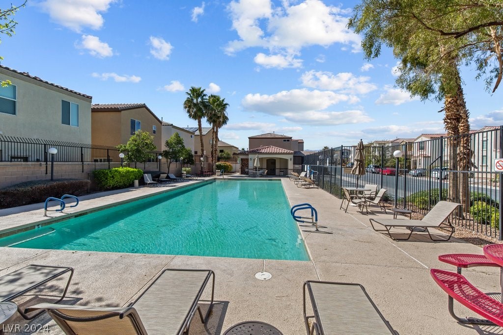 7540 Village Mist Lane