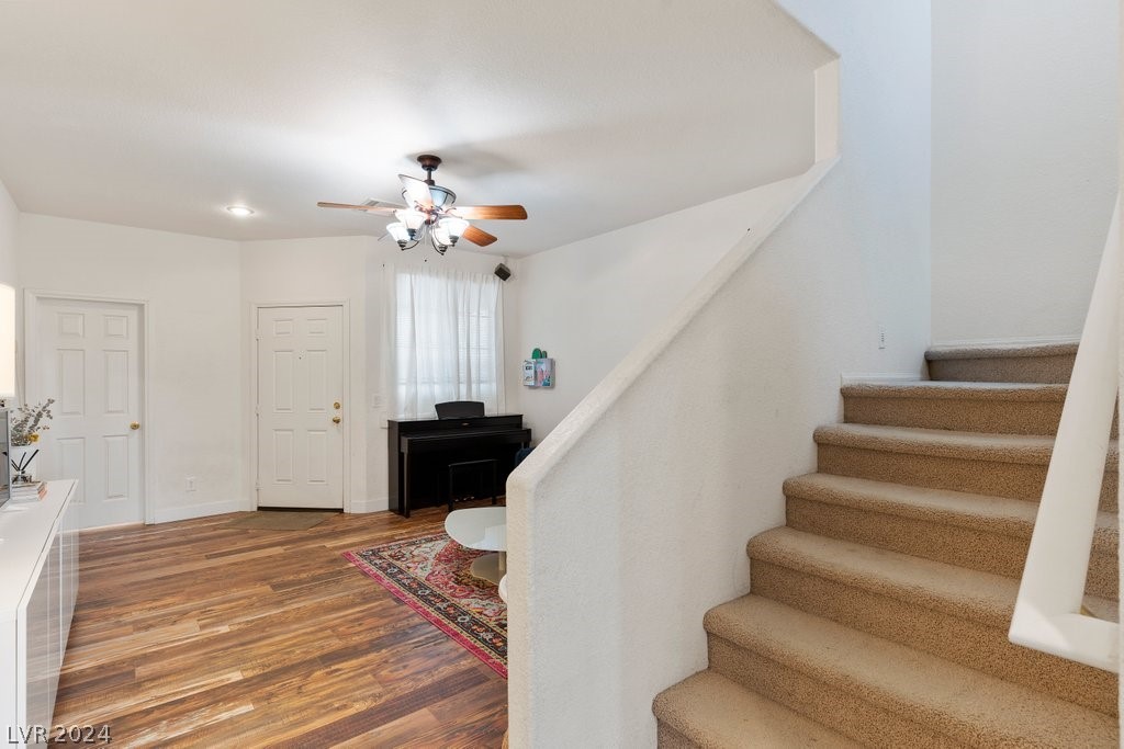 7540 Village Mist Lane