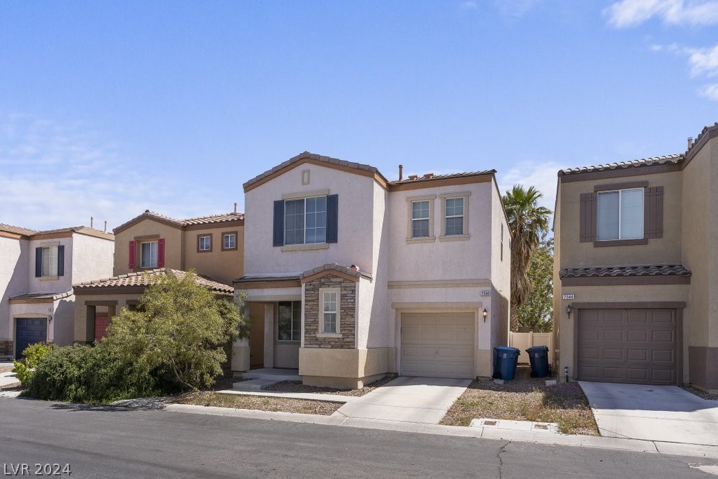 7540 Village Mist Lane