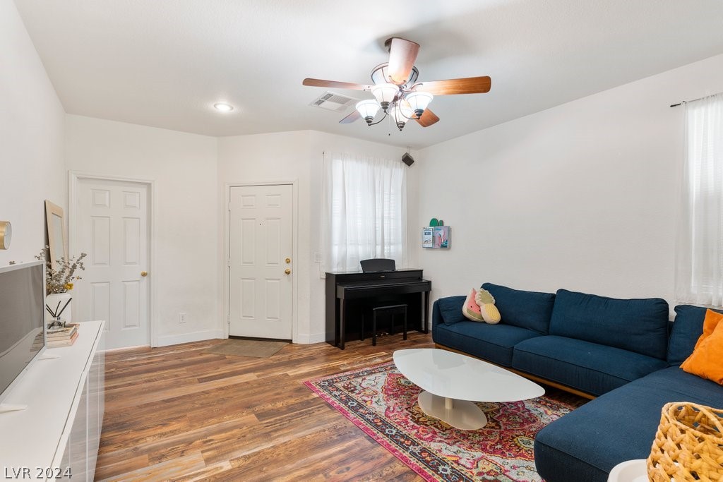 7540 Village Mist Lane