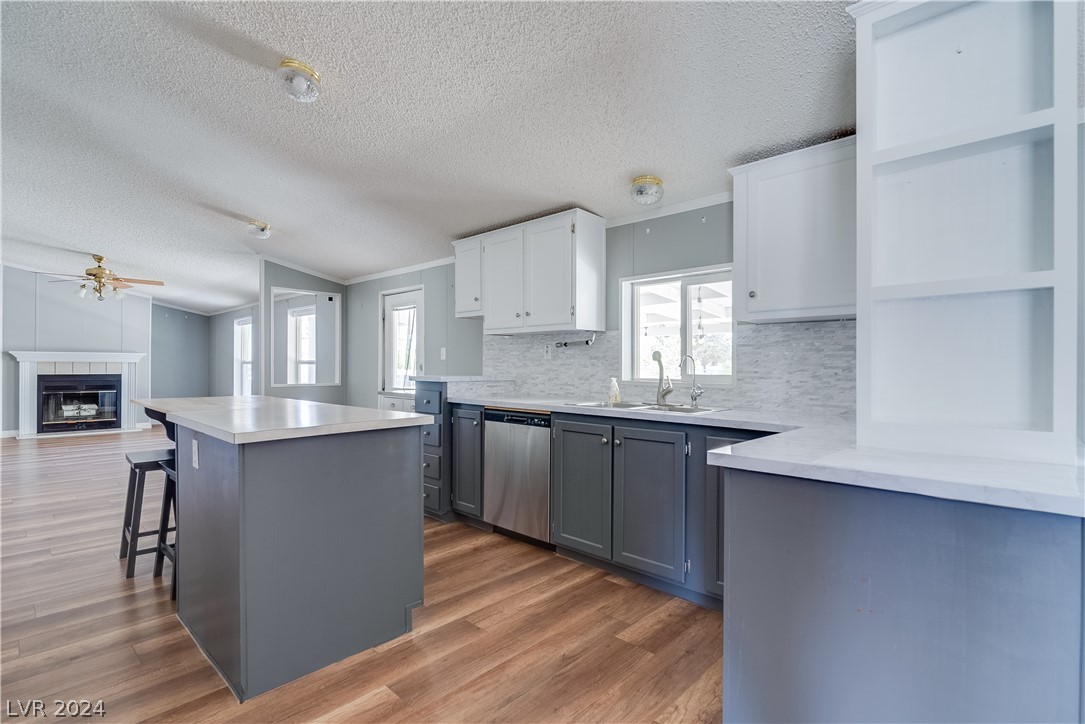 1201 Black Street