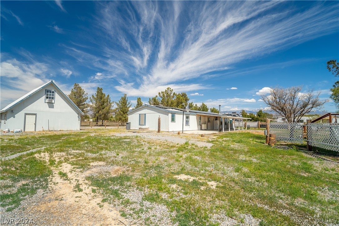1201 Black Street