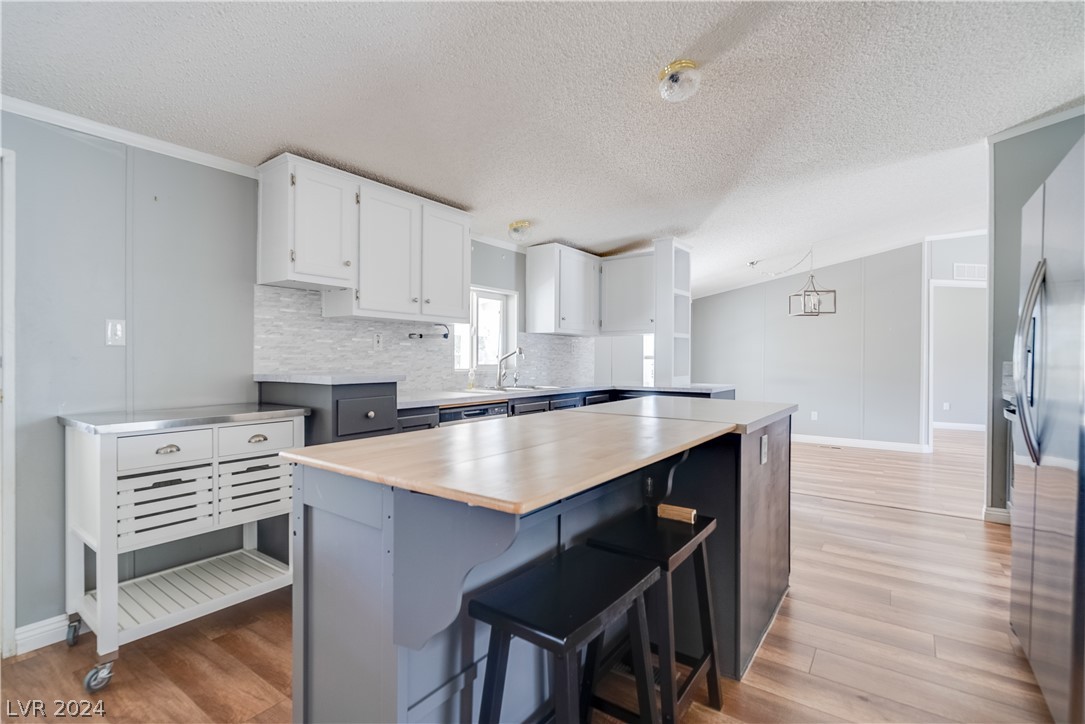 1201 Black Street