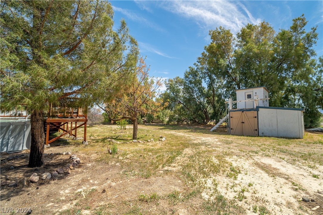 1201 Black Street