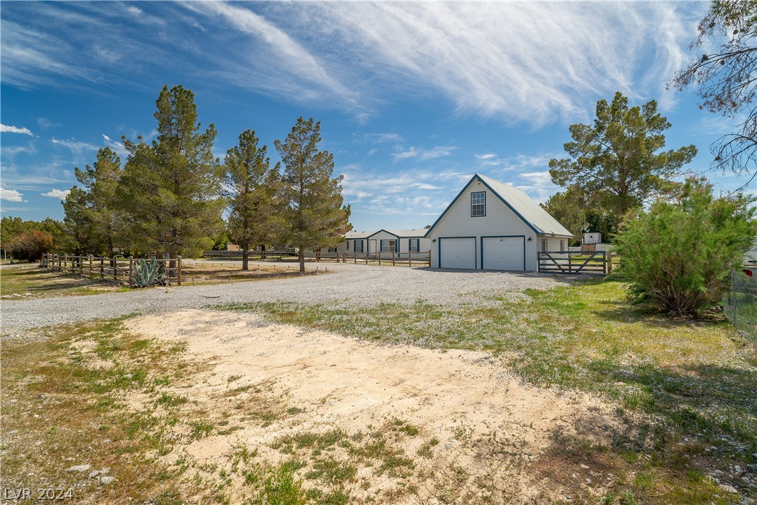 1201 Black Street