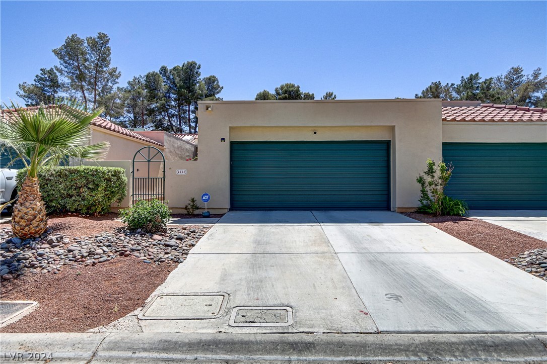 2869 Cape Hope Way