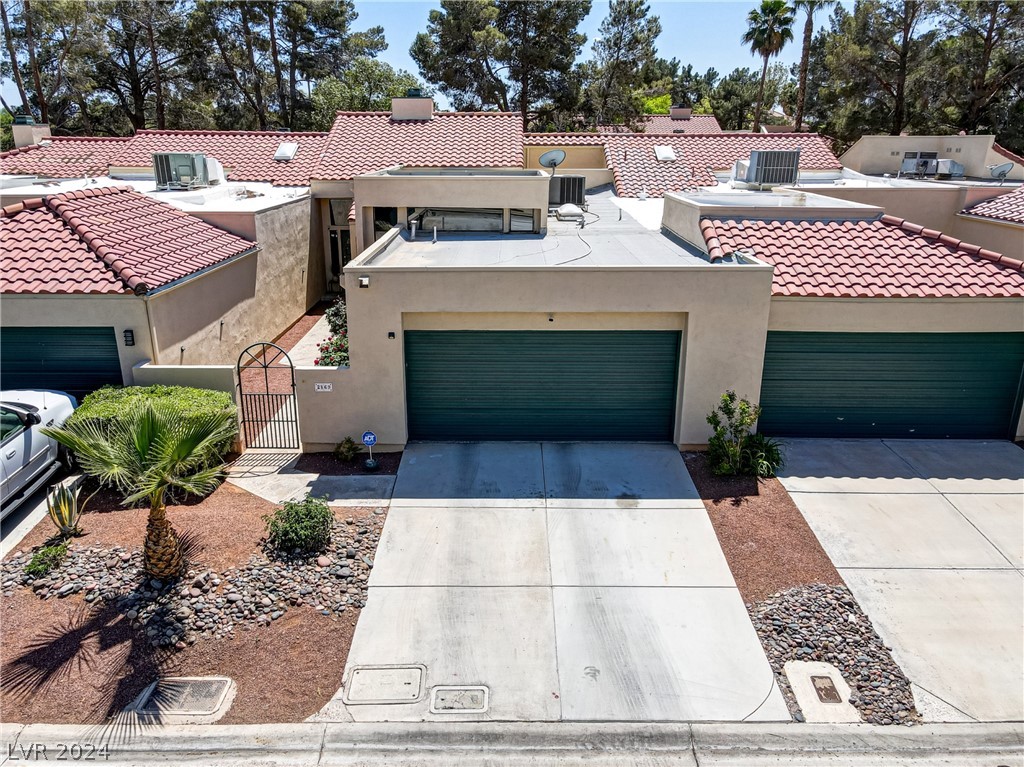2869 Cape Hope Way